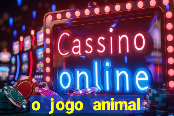 o jogo animal world paga mesmo